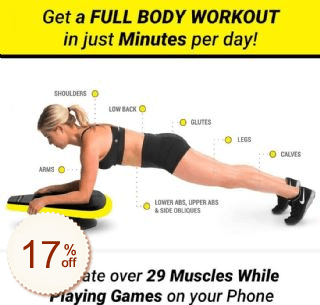 Stealth Core Trainer Discount Coupon