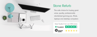 Stone Refurb Discount Coupon