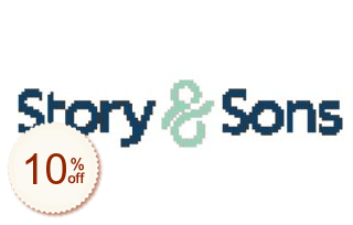 Story & Sons Discount Coupon