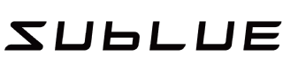 Sublue Discount Coupon