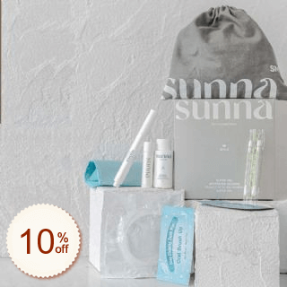 Sunna Pro Discount Coupon