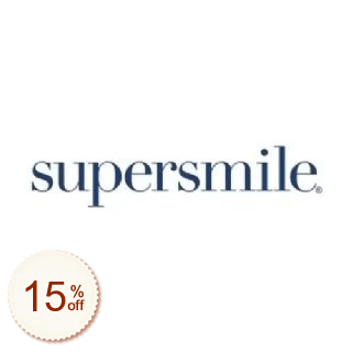 Supersmile Discount Coupon