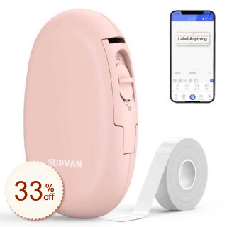 SUPVAN Discount Coupon