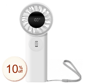 SUPWERFAN Discount Coupon