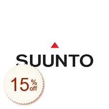 Suunto Discount Coupon