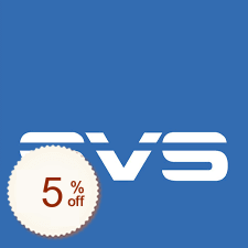 SVS Discount Coupon