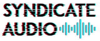 Syndicate Audio Discount Coupon