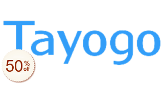 Tayogo Discount Coupon
