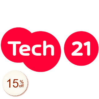 Tech21 Discount Coupon