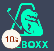 TeeBoxx Golf Discount Coupon