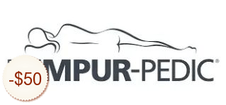 Tempur Pedic Discount Coupon