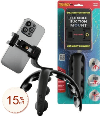 Tenikle Discount Coupon