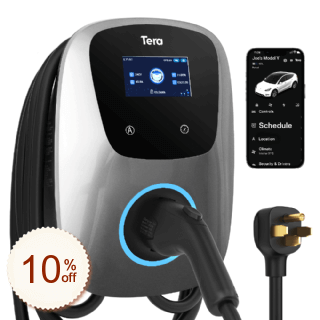 Tera Innovation Discount Coupon