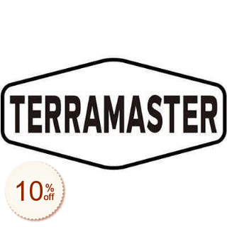 TerraMaster Discount Coupon
