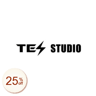 Tes Studio Discount Coupon