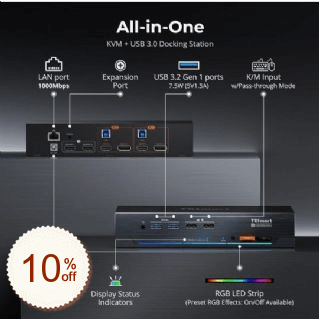 TESmart Discount Coupon