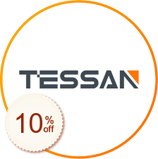 TESSAN Discount Coupon