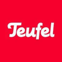 Teufel Shopping & Review