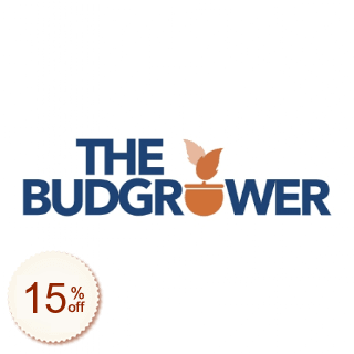 The Bud Grower Discount Coupon