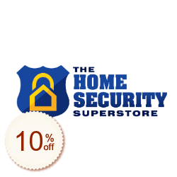 The Home Security Superstore Discount Coupon Code