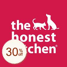 The Honest Kitchen Discount Coupon
