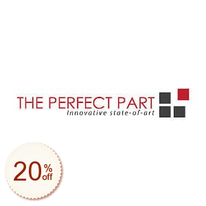 The Perfect Part Discount Coupon