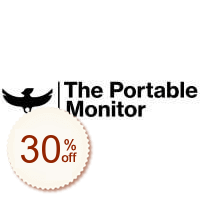 The Portable Monitor Discount Coupon