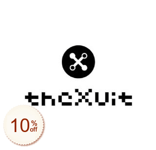 theXuit Discount Coupon