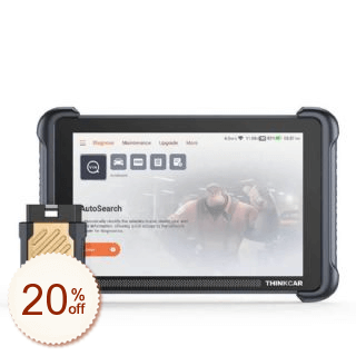 THINKCAR Discount Coupon