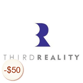 ThirdReality Discount Coupon