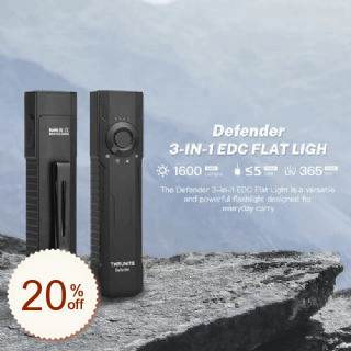 ThruNite Discount Coupon