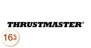 Thrustmaster Shopping & Trial