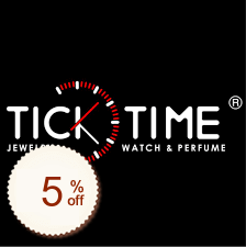 TickTime Discount Coupon