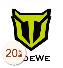 TideWe Discount Coupon