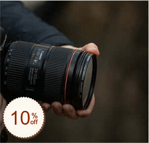 Tiffen Discount Coupon