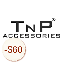 TnP Accessories Discount Coupon