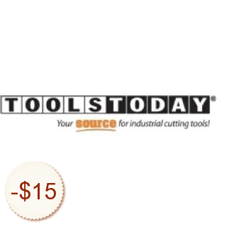 ToolsToday Discount Coupon