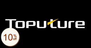 Toputure Discount Coupon