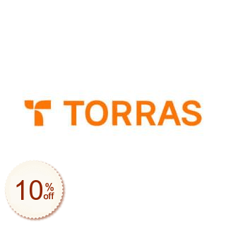 TORRAS Discount Coupon