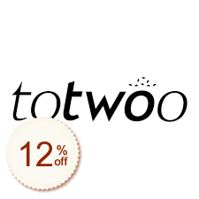 Totwoo Discount Coupon