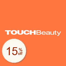 TouchBeauty Discount Coupon