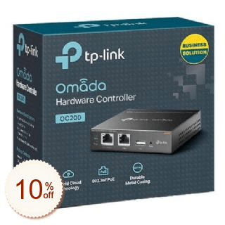 TP-Link Omada Discount Coupon