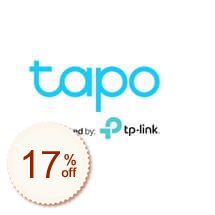 TP-Link Tapo Discount Coupon
