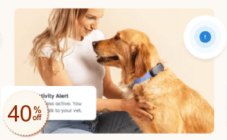 Tractive Discount Coupon