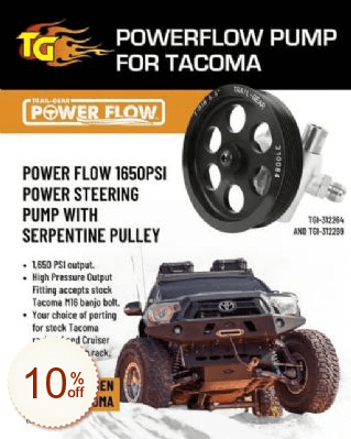 Trail-Gear Discount Coupon
