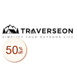 Traverseon Discount Coupon