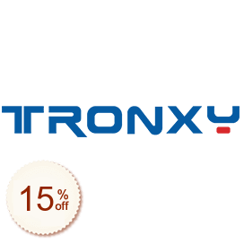 Tronxy 3D Printers Discount Coupon