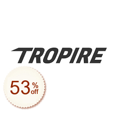 Tropire Discount Coupon