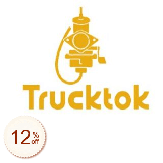Trucktok Discount Coupon