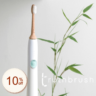 Truthbrush Discount Coupon